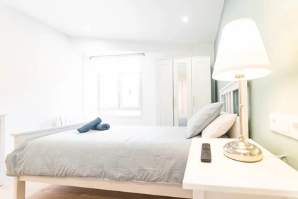 Appartamento con 2 camere da letto a Gijón