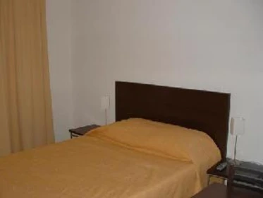 Chambre à louer dans un appartement en colocation à Besançon