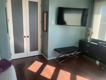 Cheap private room in San Diego