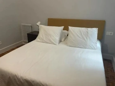 Appartamento con 2 camere da letto a Bilbao