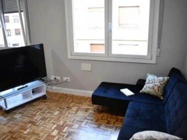 Appartamento con 2 camere da letto a Bilbao