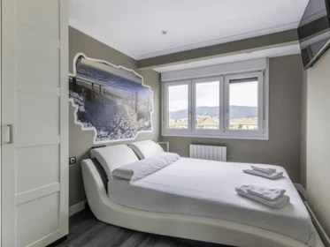 Appartamento con 3 camere da letto a Bilbao