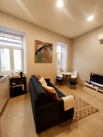 Alojamento com 2 quartos em Aveiro