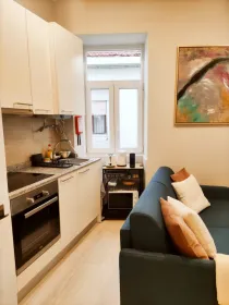 Appartement entièrement meublé à Aveiro