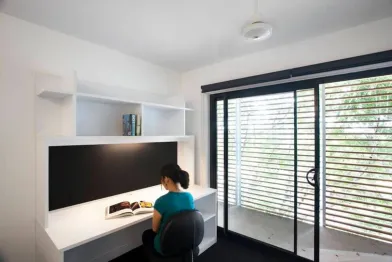 Apartamento totalmente mobilado em Sydney