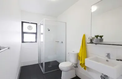 Moderne und helle Wohnung in Sydney