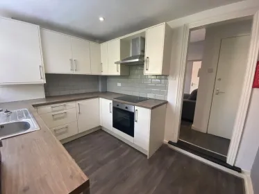 Room for rent in a shared flat in Hull