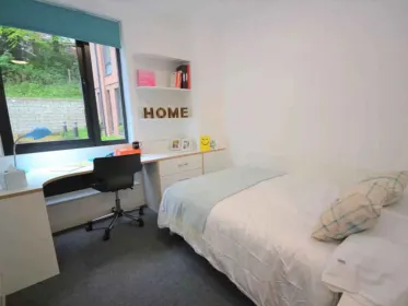 Cheap private room in Durham