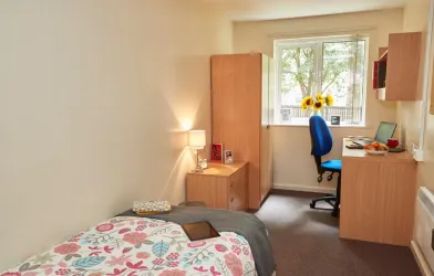 Mieszkanie z 2 sypialniami w Derby