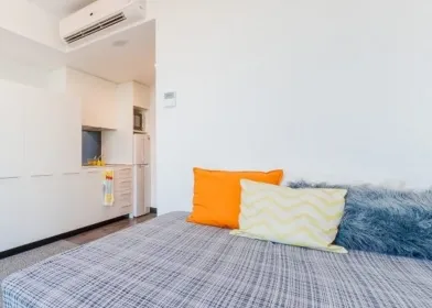 Apartamento moderno y luminoso en Brisbane