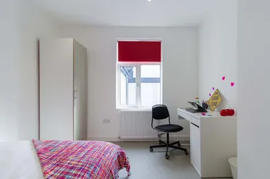 Habitación compartida en apartamento de 3 dormitorios Coventry