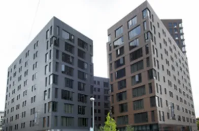 Habitación privada barata en Manchester