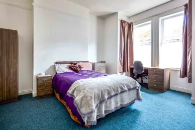 Apartamento moderno e brilhante em Hull