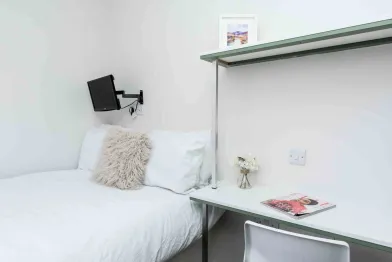 Alojamiento de 2 dormitorios en Stoke-on-trent