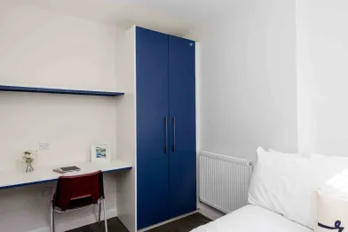 Alojamiento de 2 dormitorios en Stoke-on-trent
