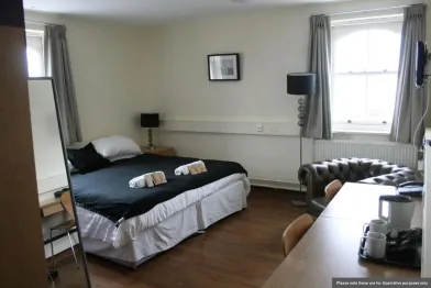 Quarto para alugar com cama de casal em City Of Westminster