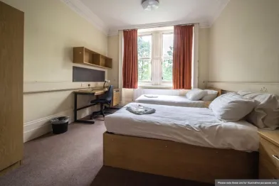 Quarto para alugar com cama de casal em City Of Westminster