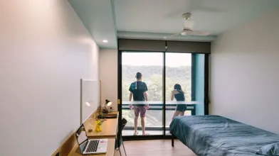 Moderne und helle Wohnung in Cairns
