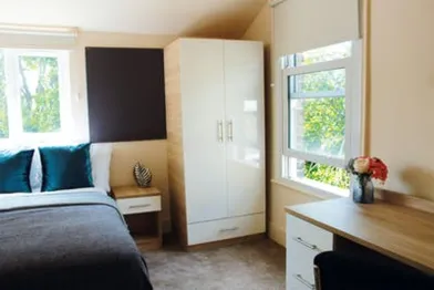 Room for rent in a shared flat in Cambridge