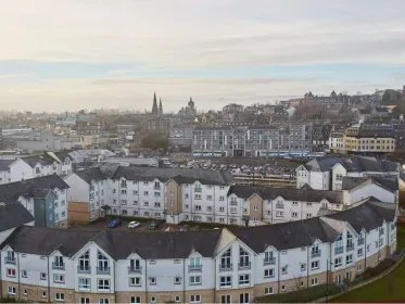 Alquiler de habitaciones por meses en Stirling