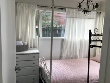 Mehrbettzimmer in 3-Zimmer-Wohnung Auckland