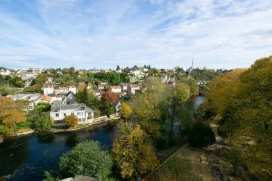 Habitación privada barata en Poitiers