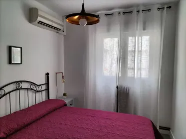 Appartement moderne et lumineux à Granada