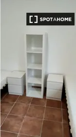 Chambre à louer dans un appartement en colocation à Cerdanyola Del Vallès
