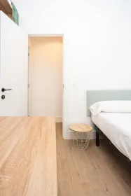 Alquiler de habitación en piso compartido en Zaragoza