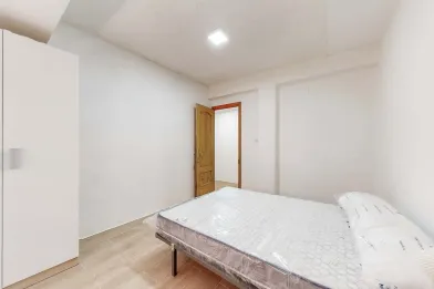 Room for rent with double bed Castellón De La Plana