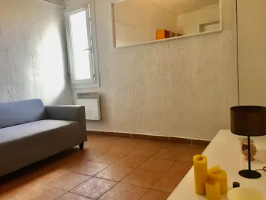 Two bedroom accommodation in Aix-en-provence