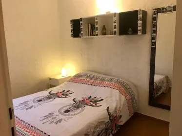 Two bedroom accommodation in Aix-en-provence