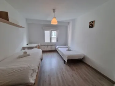Appartamento completamente ristrutturato a Gijón
