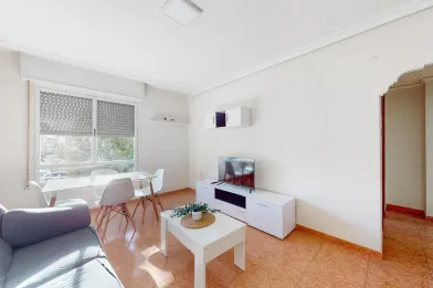 Room for rent in a shared flat in Castellón De La Plana