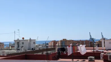 Alicante de modern ve aydınlık daire