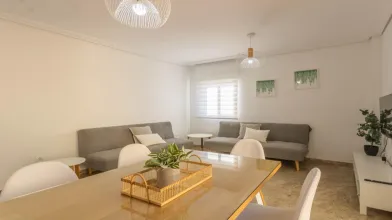 Luminoso e moderno appartamento a Cordova