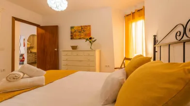Zakwaterowanie z 3 sypialniami w Kordoba