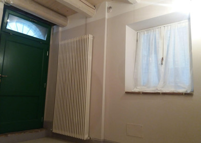 3 Zimmer Unterkunft in Perugia