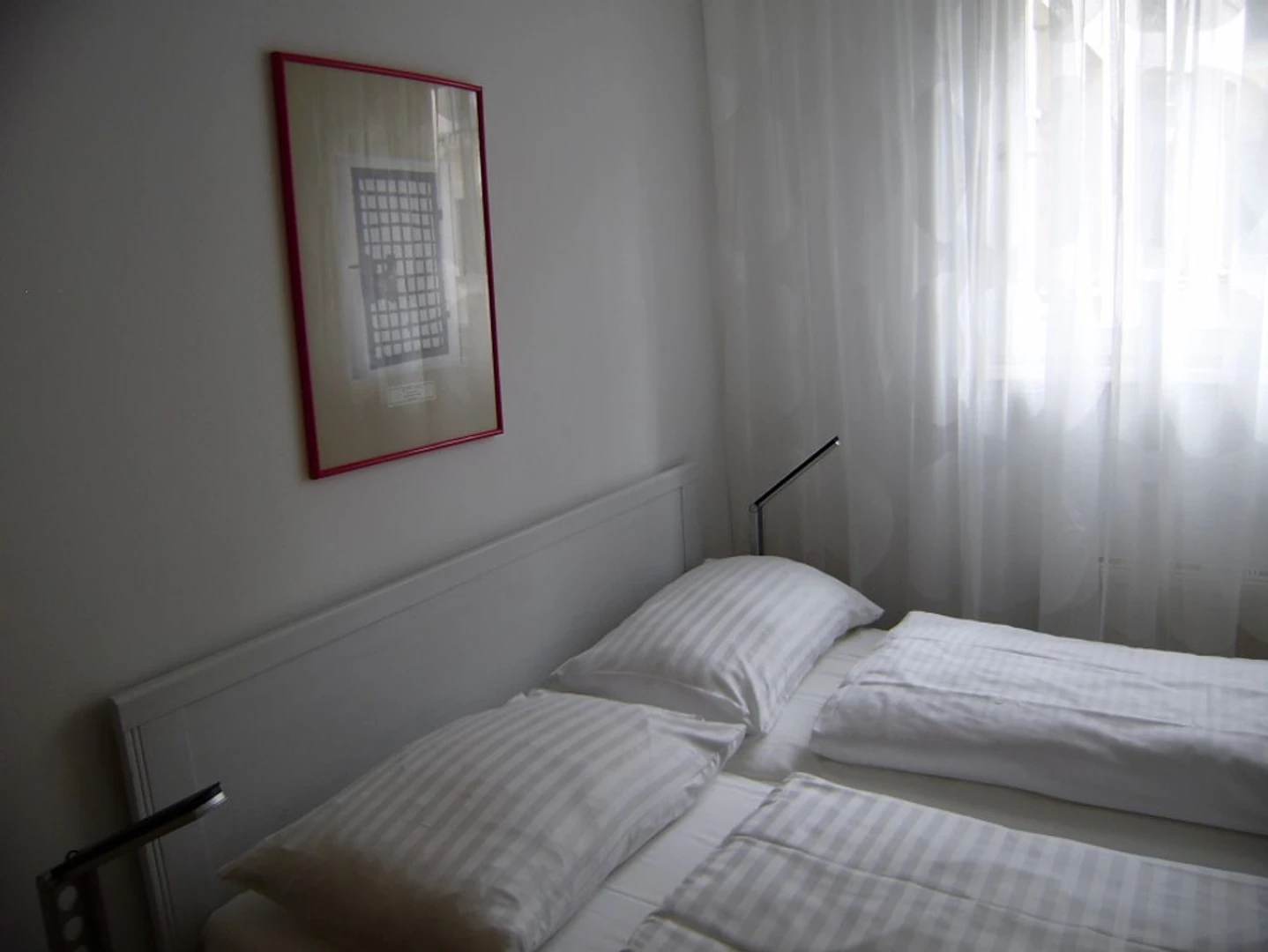 Mieszkanie z 2 sypialniami w Wiedeń