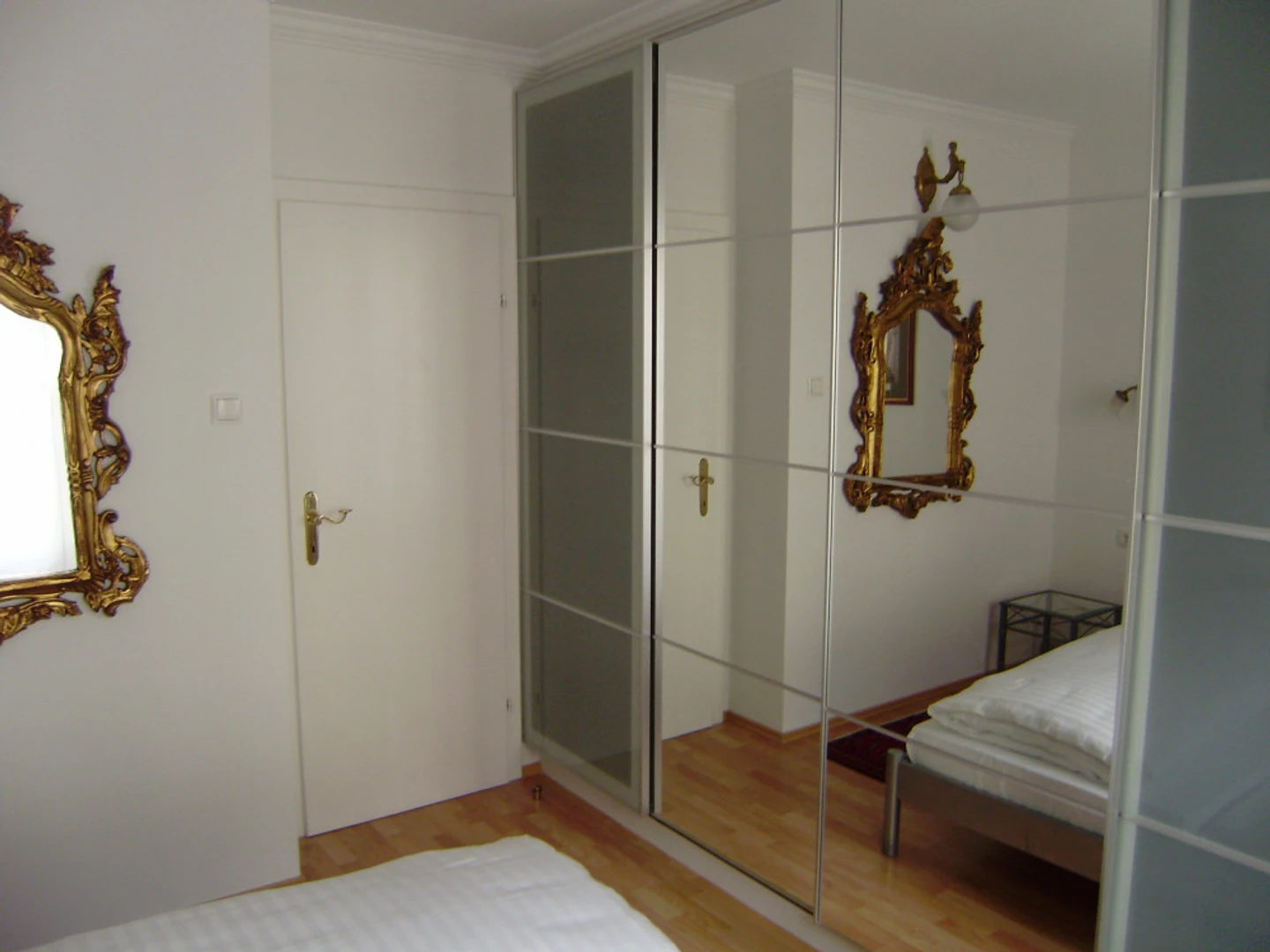 Mieszkanie z 2 sypialniami w Wiedeń