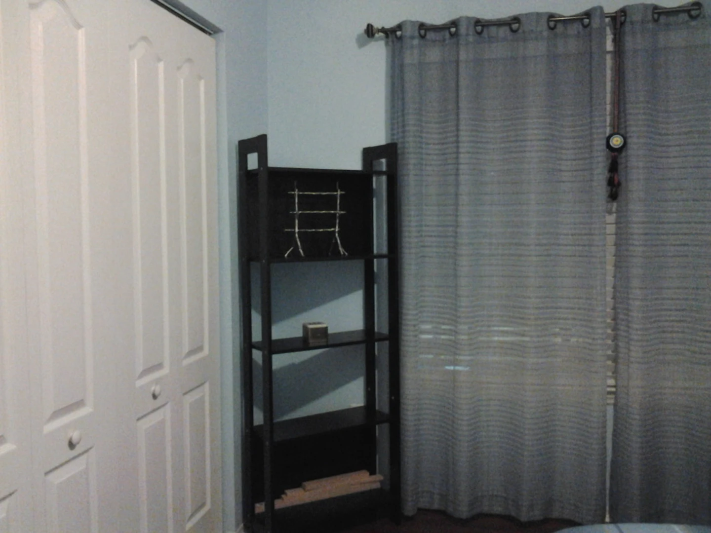 Room for rent with double bed Orlando