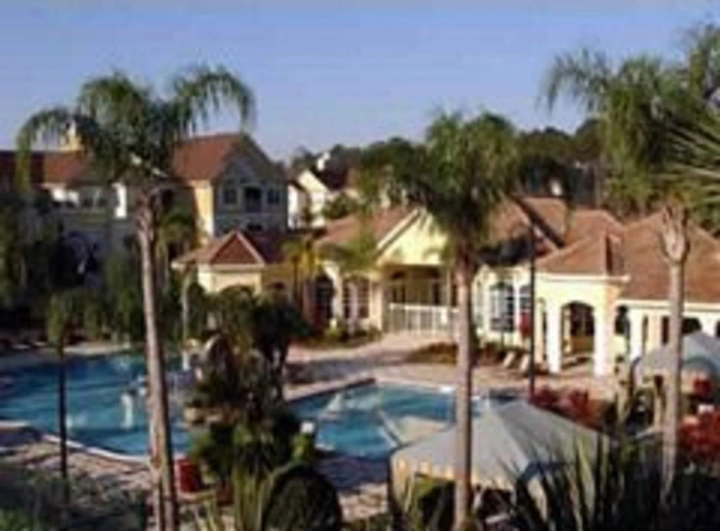 Renting rooms by the month in Orlando