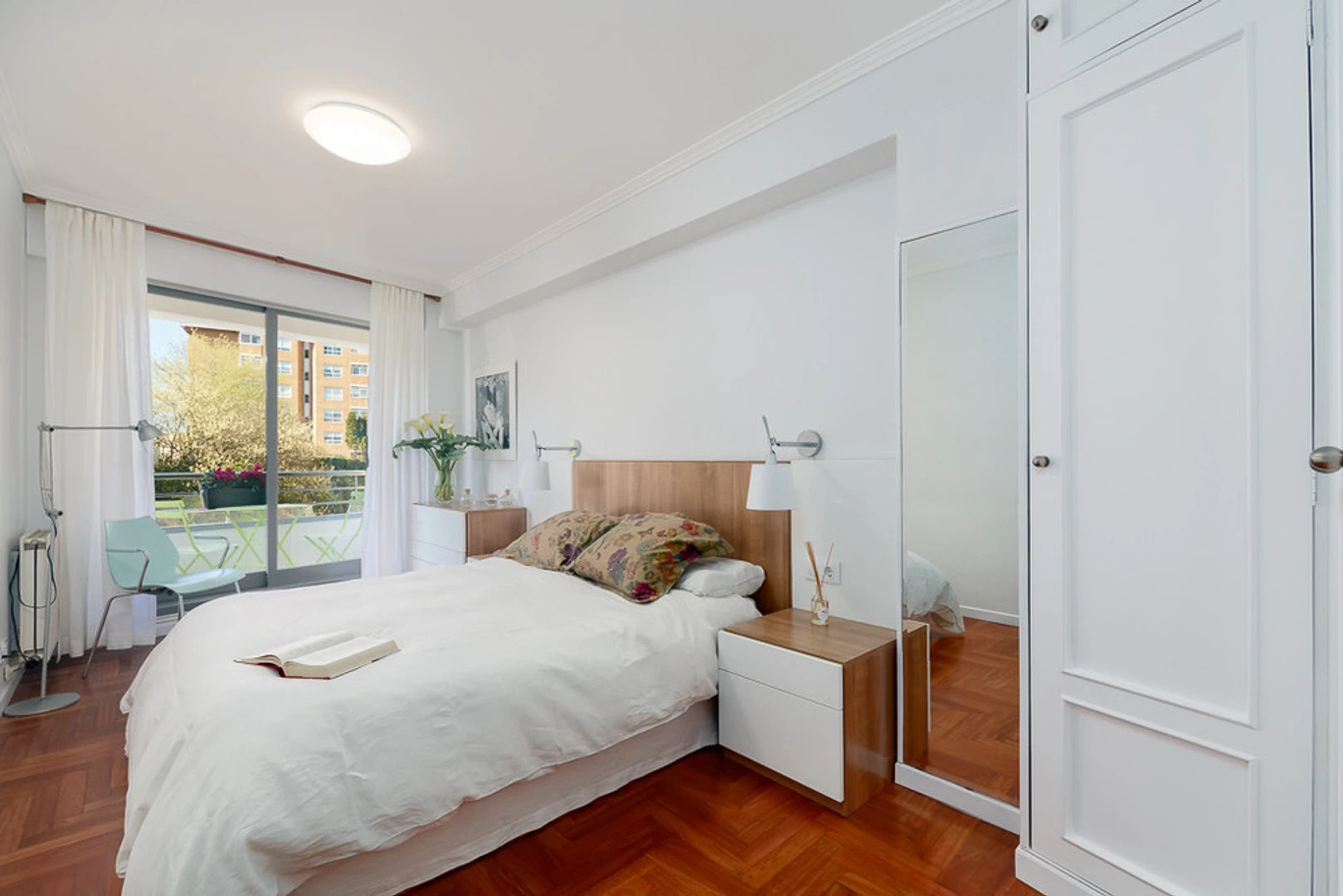 Two bedroom accommodation in Vigo