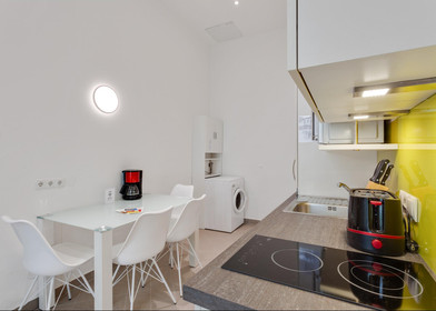 Appartement moderne et lumineux à Sienne