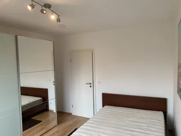 Alquiler de habitación en piso compartido en Eschborn