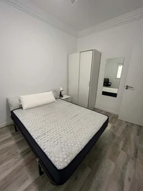Alquiler de habitaciones por meses en Valencia