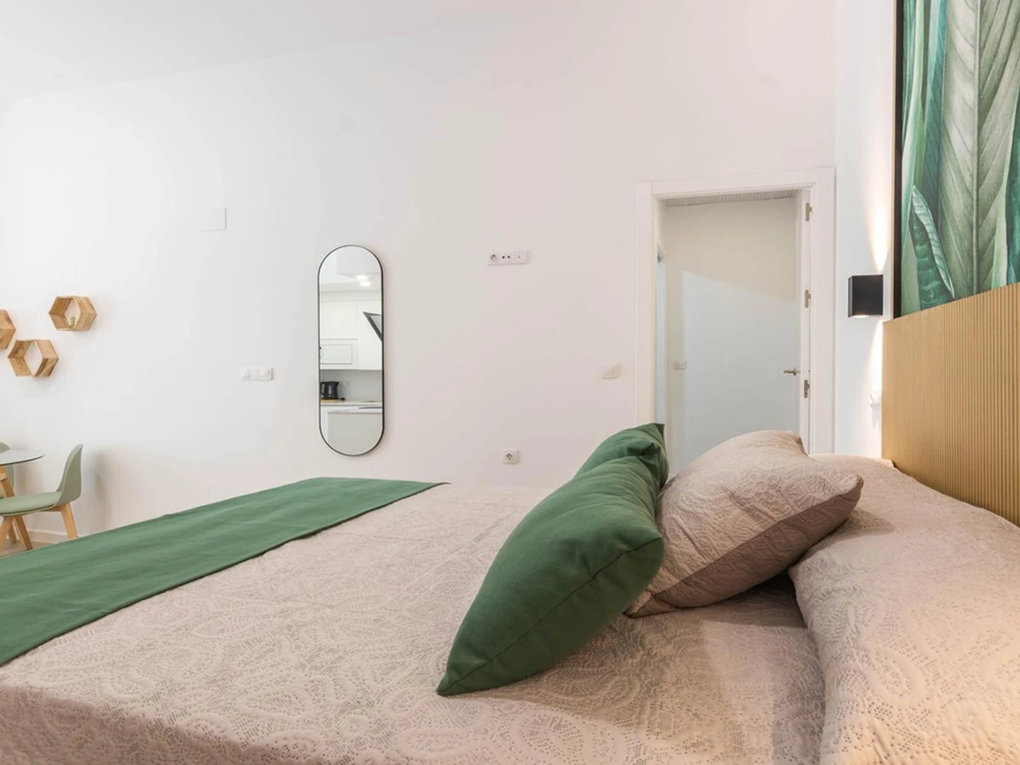 Appartamento con 2 camere da letto a Cordova