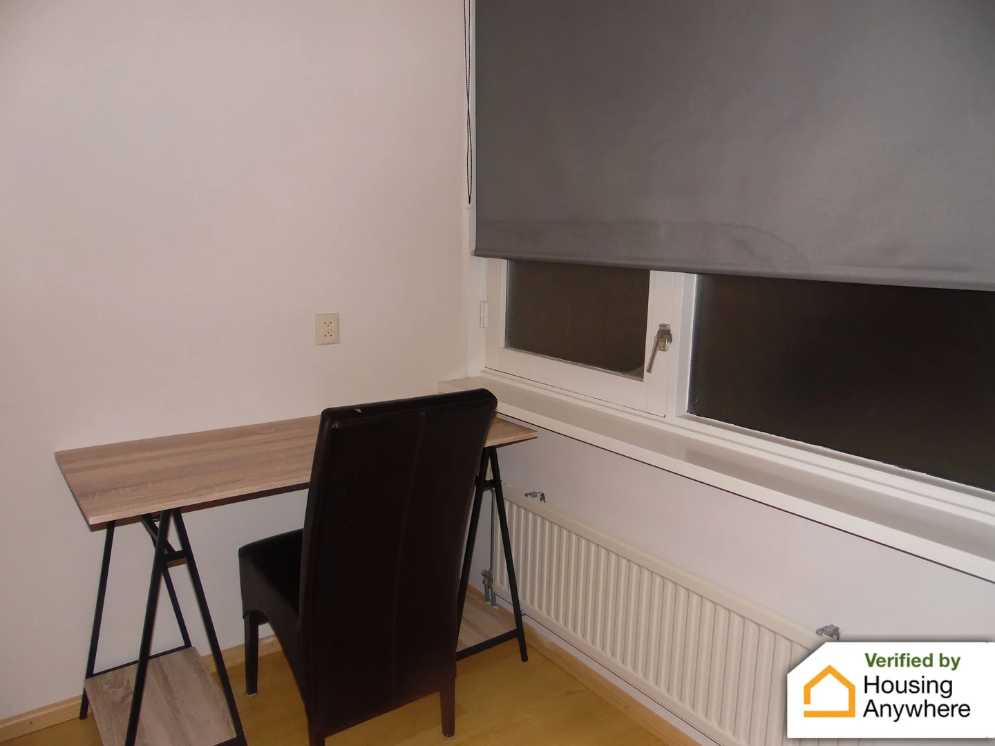 Chambre à louer dans un appartement en colocation à Leiden