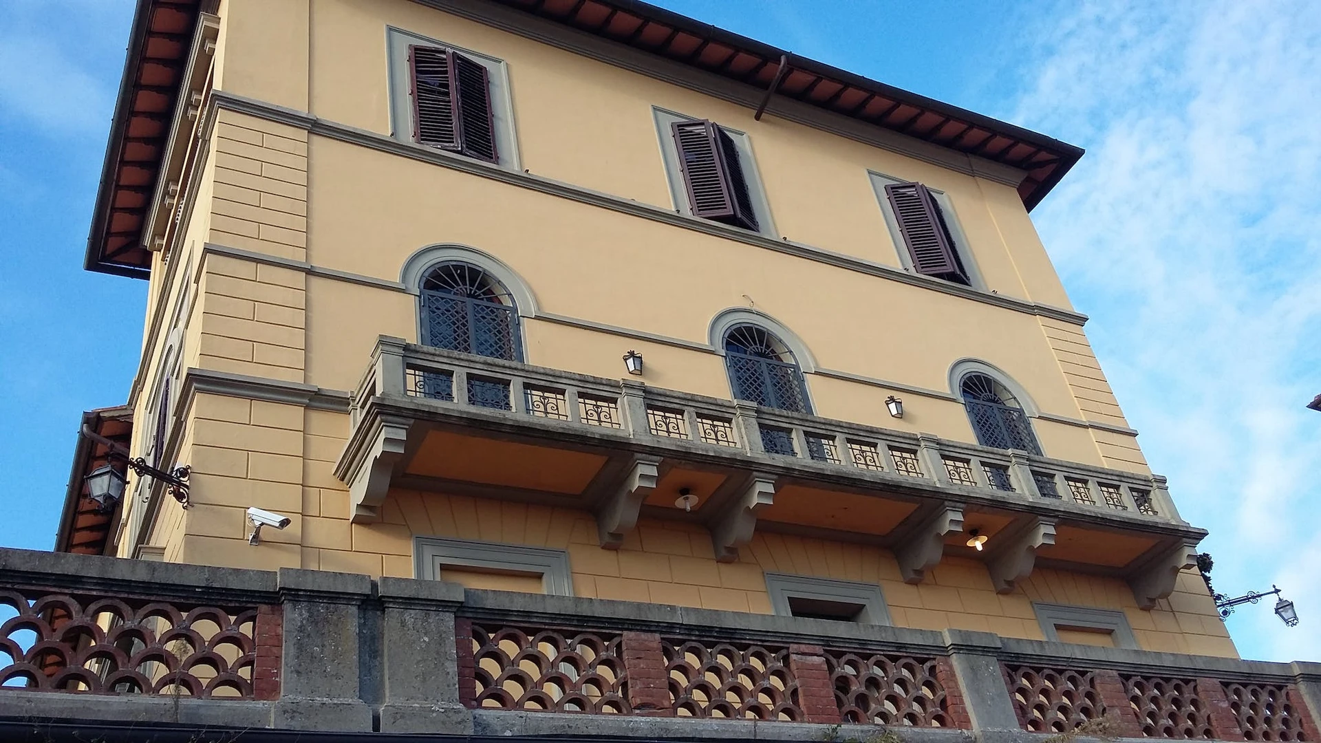 Alquiler de habitaciones por meses en Siena