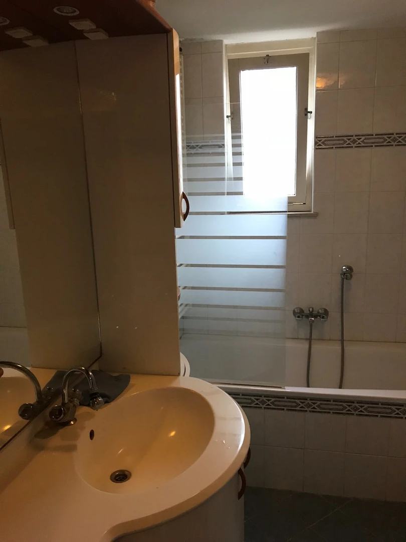 Cheap private room in Maastricht